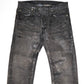 Dior Homme AW07 Luster Denim