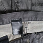 Dior Homme AW07 Luster Denim