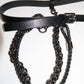 Gucci AW09 Runway Chain Belt