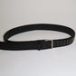Dior Homme AW04 Runway Studded Belt