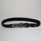 Number (N)ine SS06 Studded Belt