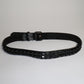 Number (N)ine SS06 Studded Belt