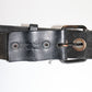 Number (N)ine SS06 Studded Belt