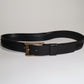 Dior Homme AW05 Lace Belt