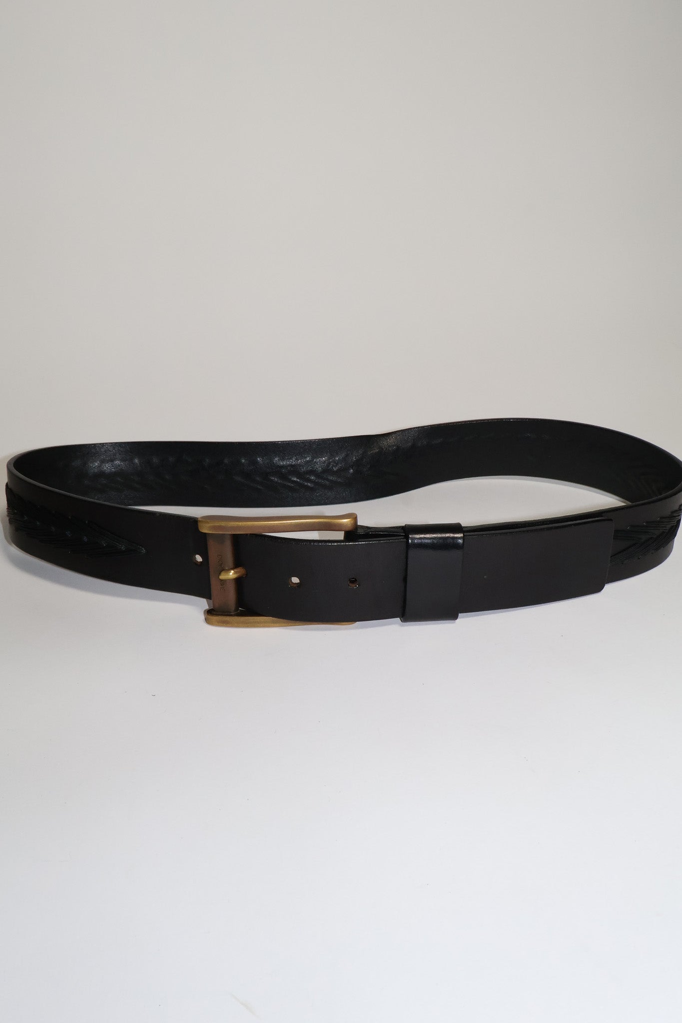 Dior Homme AW05 Lace Belt