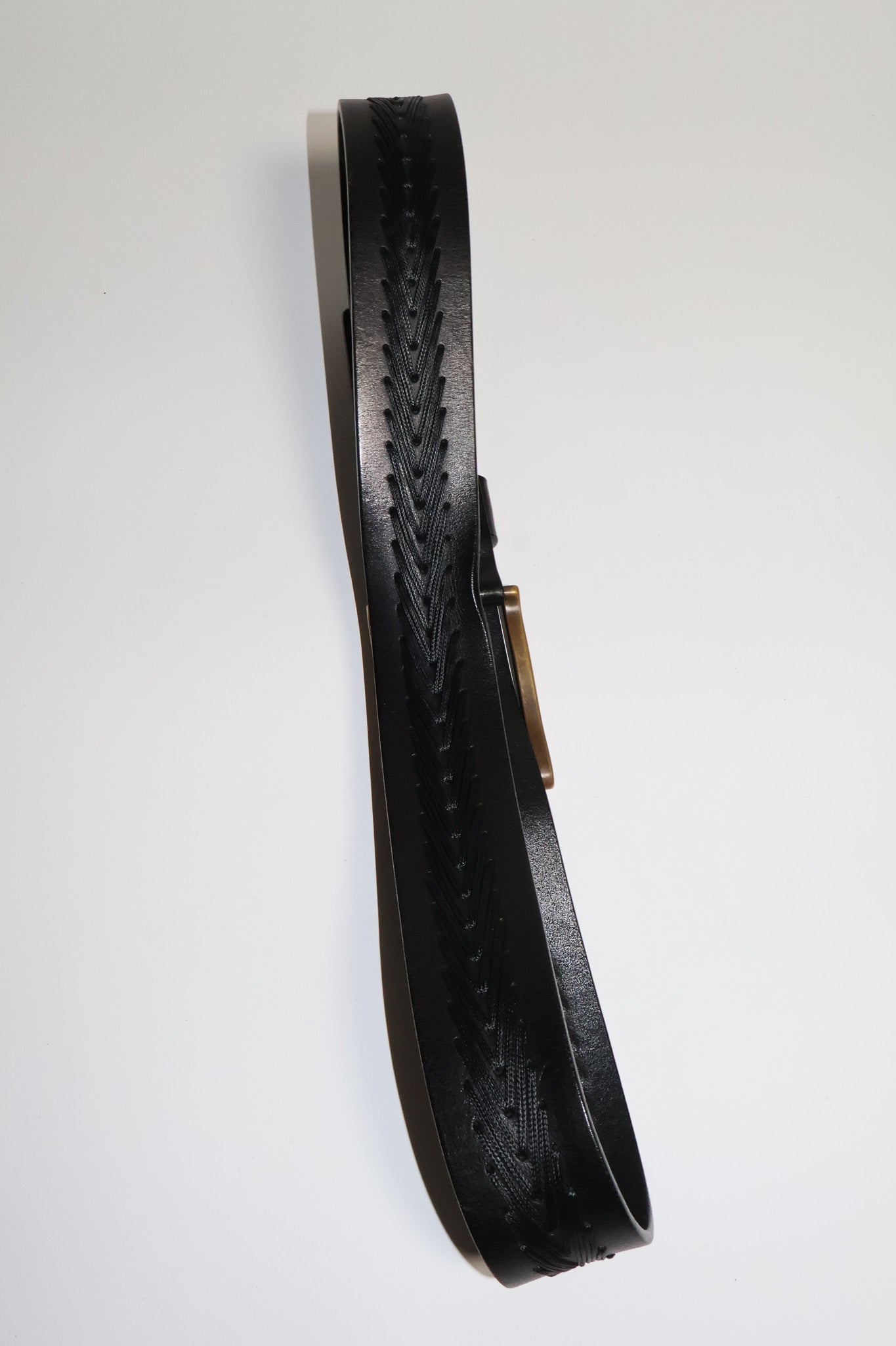 Dior Homme AW05 Lace Belt