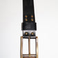 Dior Homme AW05 Lace Belt