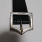 Dior Homme AW07 D Point Belt
