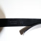 Dior Homme SS03 Follow Me Belt