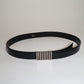 Dior Homme SS05 Belt