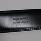 Dior Homme SS05 Belt
