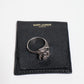Saint Laurent Silver Ring