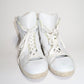 Dior Homme SS04 Studded Strip Sneaker 46
