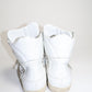Dior Homme SS04 Studded Strip Sneaker 46