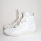Dior Homme SS04 Strip Sneaker