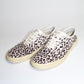 Saint Laurent SS14 Babycat Sneakers