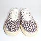 Saint Laurent SS14 Babycat Sneakers