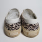 Saint Laurent SS14 Babycat Sneakers