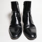 Saint Laurent Paris AW16 60mm Wyatt Zip Boots