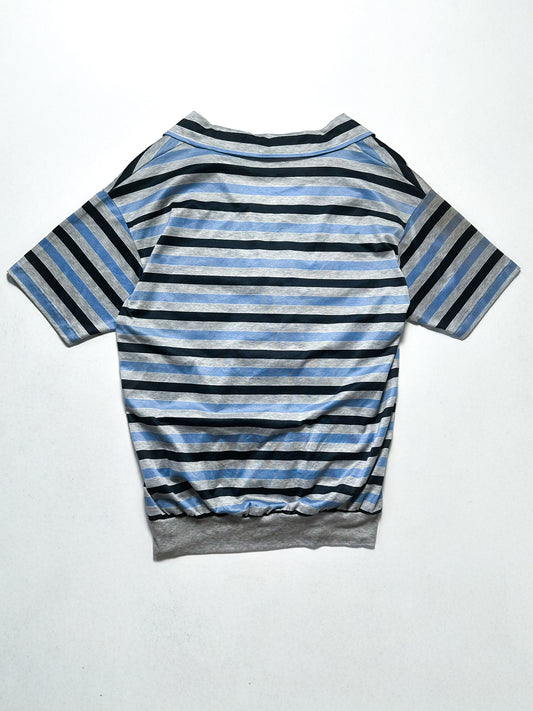 Dior Homme SS05 Striped Shirt