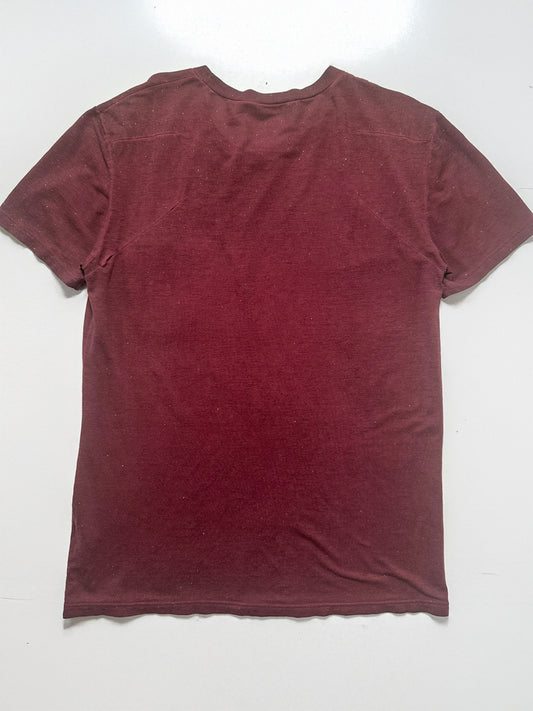 Dior Homme AW05 Runway Glitter Shirt