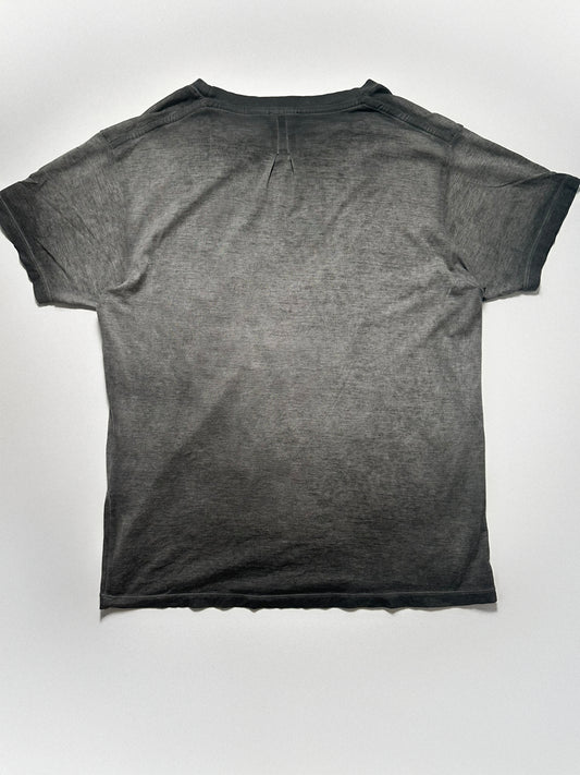 Saint Laurent SS15 Faded Pocket Tee