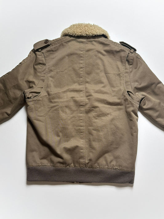 Dior Homme AW05 Pilot Jacket