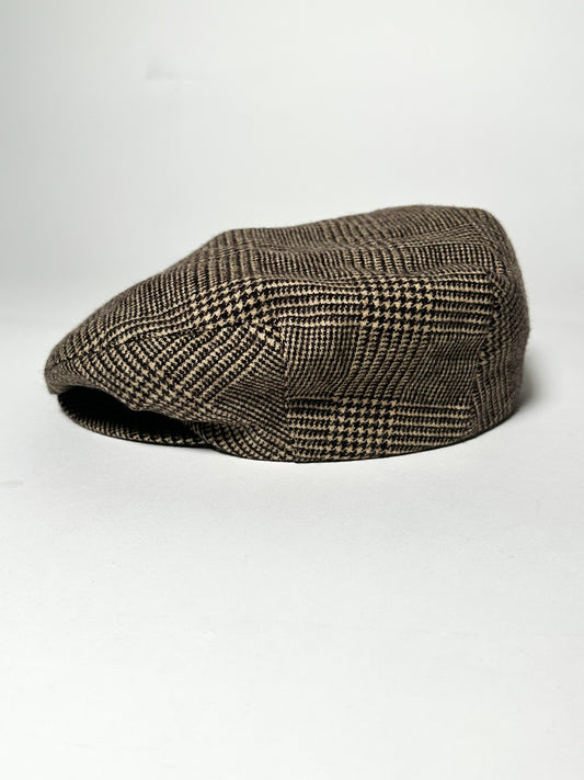 Raf Simons AW03 Newspaper Hat