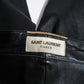 Saint Laurent AW16 Leather Pants