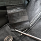 Saint Laurent AW16 Leather Pants