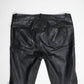 Saint Laurent AW16 Leather Pants