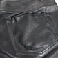 Saint Laurent AW16 Leather Pants