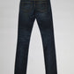 Saint Laurent Paris SS13 D01 Women's Low Waist Skinny Denim