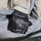 Saint Laurent Paris AW15 Crash Denim