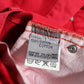 Dior Homme SS05 Runway Red Whiskered Pants