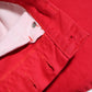 Dior Homme SS05 Runway Red Whiskered Pants