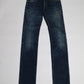 Dior Homme SS13 Paint Splatter Jake Denim