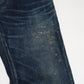 Dior Homme SS13 Paint Splatter Jake Denim