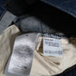 Dior Homme SS13 Paint Splatter Jake Denim