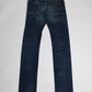Dior Homme SS13 Paint Splatter Jake Denim
