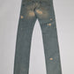 Dior Homme SS06 Crash Denim
