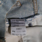 Dior Homme SS06 Crash Denim