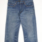 Dior Homme AW07 Clawmark Denim