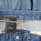 Dior Homme AW07 Clawmark Denim