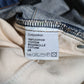 Dior Homme AW07 Clawmark Denim