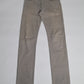 Dior Homme AW07 Grey Denim