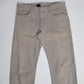 Dior Homme AW07 Grey Denim