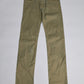 Dior Homme SS06 Gold Pants