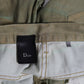 Dior Homme SS06 Gold Pants