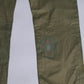 Dior Homme SS06 Gold Pants
